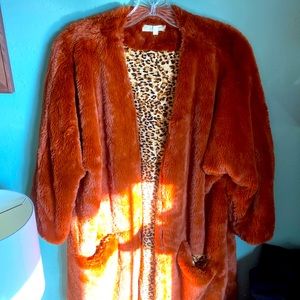 Dress Coat